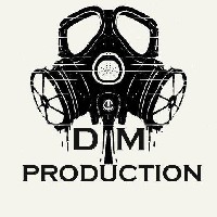 Иконка канала DM Production