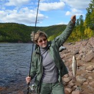 Иконка канала Эллочка Щукина