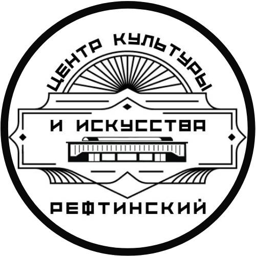 Иконка канала ckiireft