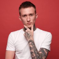 Иконка канала Толя Фомов