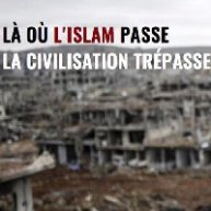 Иконка канала L'islam en français