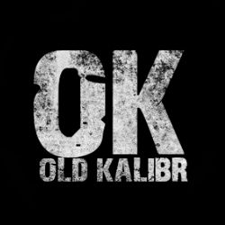 Иконка канала OldKalibr