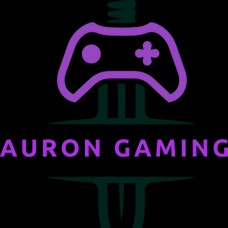 Иконка канала Auron_Gaming