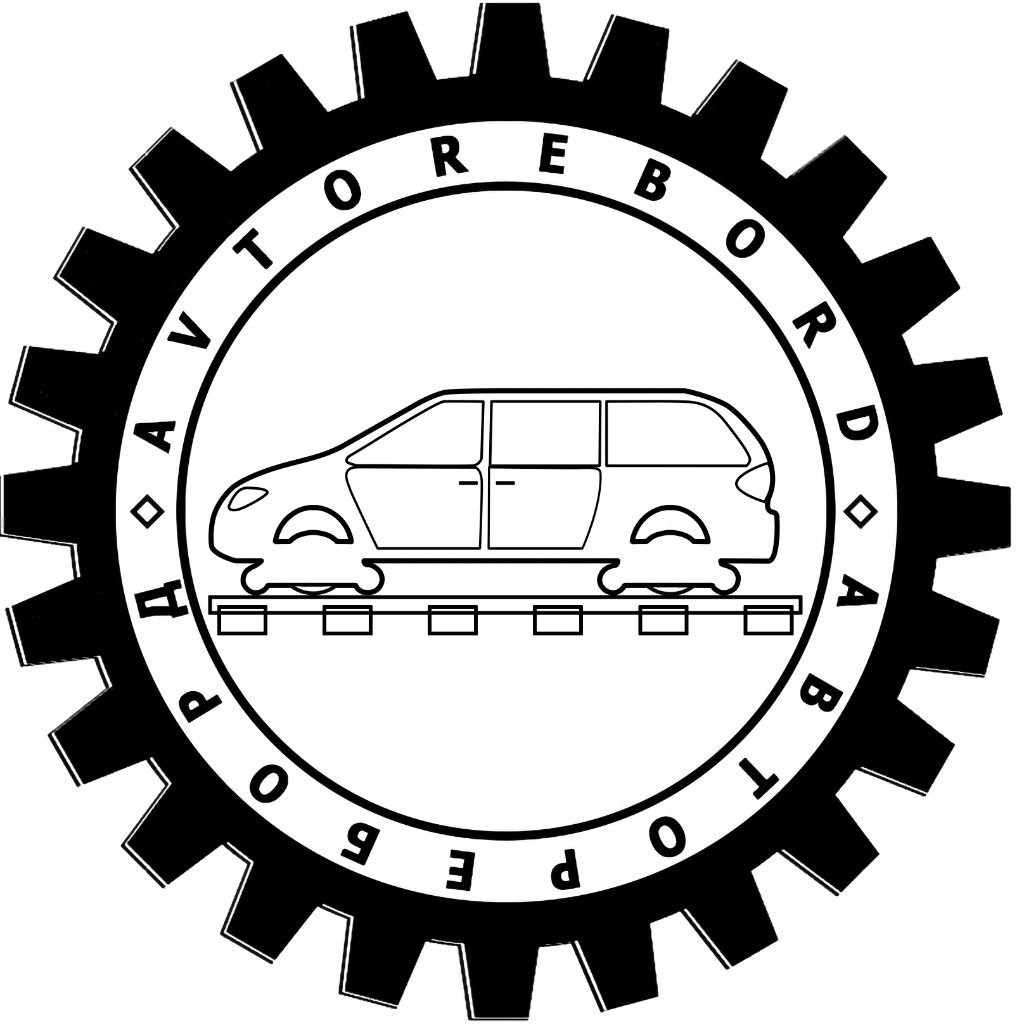 Иконка канала АВТОРЕБОРД