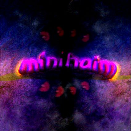 Иконка канала minihaim