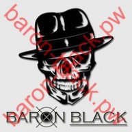 Иконка канала Baron-black
