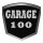 Иконка канала GARAGE 100