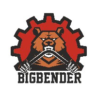 Иконка канала BigBender - трубогибы для мастерских