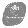 Иконка канала PhotoM Studio
