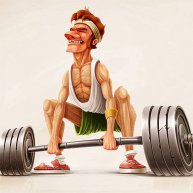 Иконка канала Музыка Для Спорта