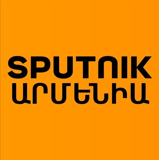 Иконка канала Sputnik Armenia