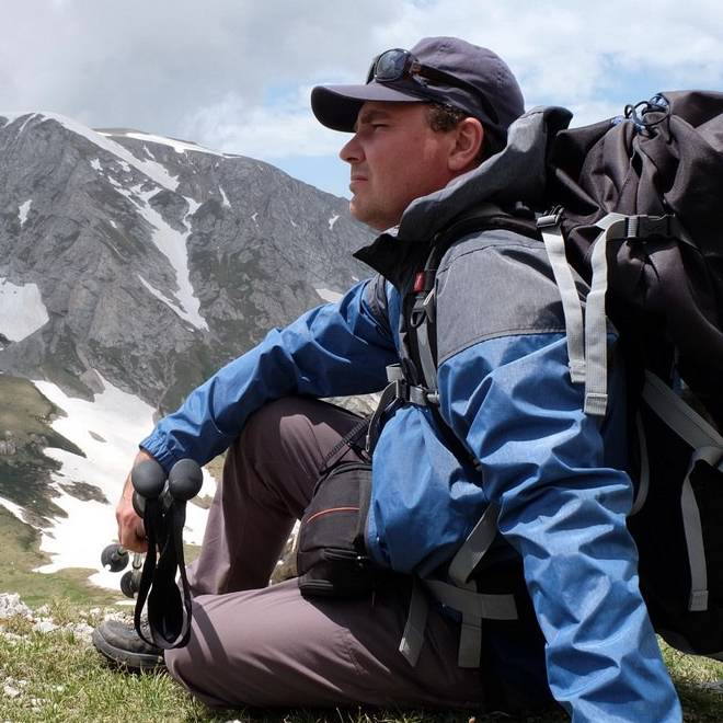 Иконка канала ПротоТурист