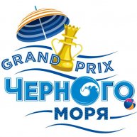Иконка канала Гран-При Черного моря по шахматам