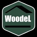 Иконка канала WOODEL