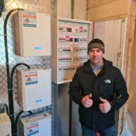 Иконка канала Electric.pro76