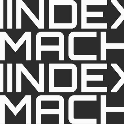 Иконка канала MACHINDEX