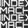 Иконка канала MACHINDEX