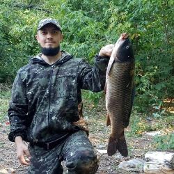 Иконка канала Мишин Fishing