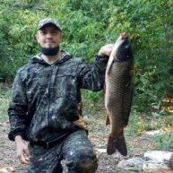 Иконка канала Мишин Fishing