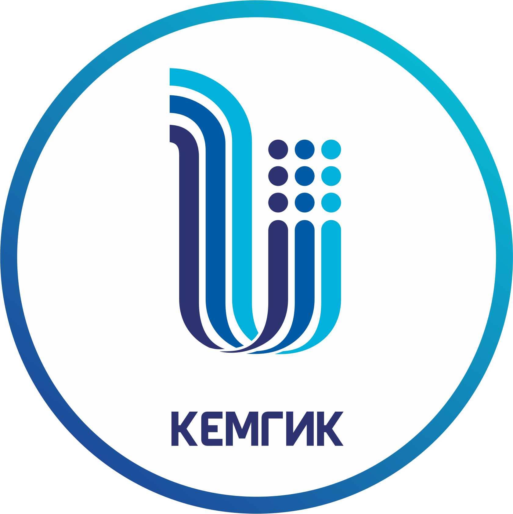 Иконка канала КемГИК: творческая студия культурного вуза