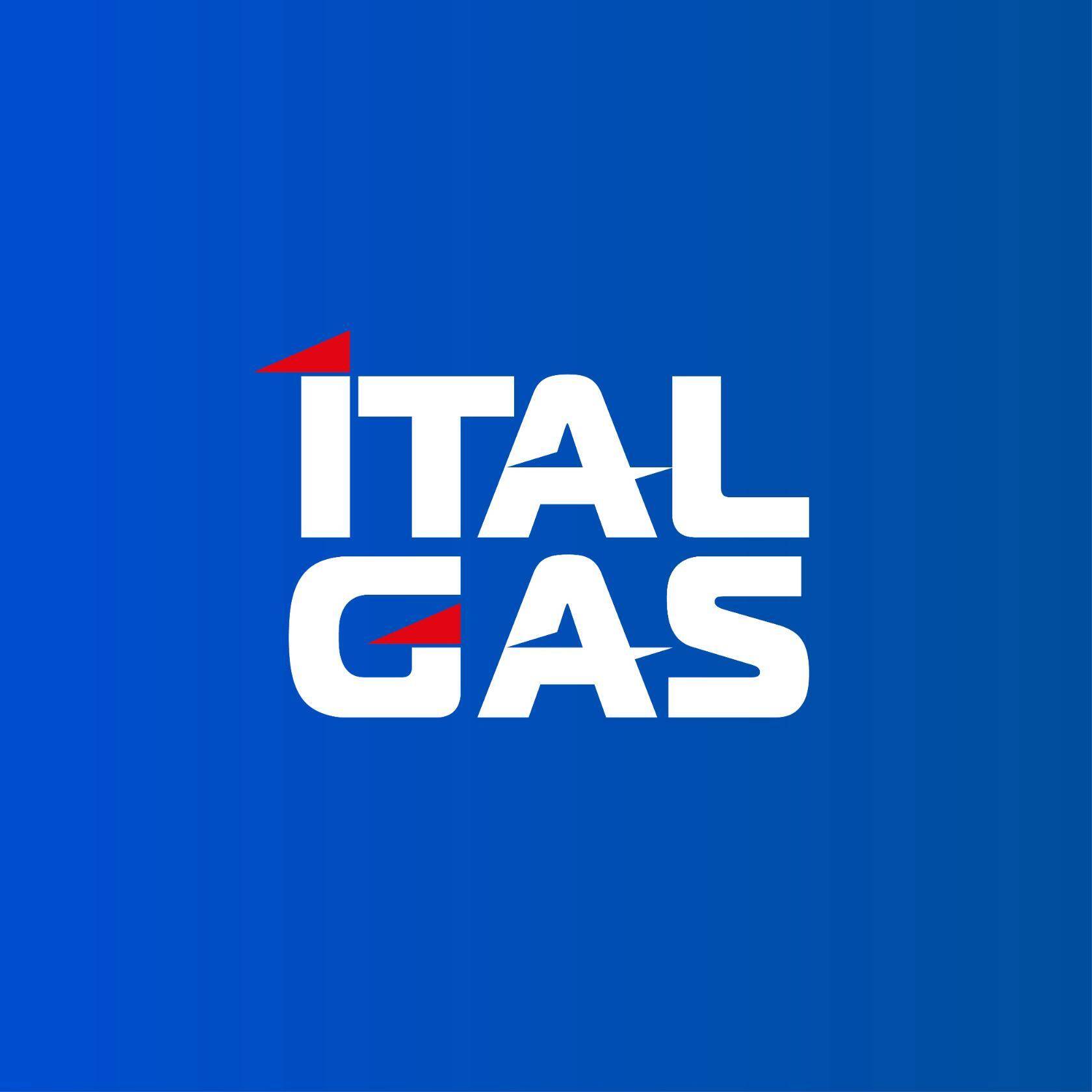 Иконка канала ITALGAS