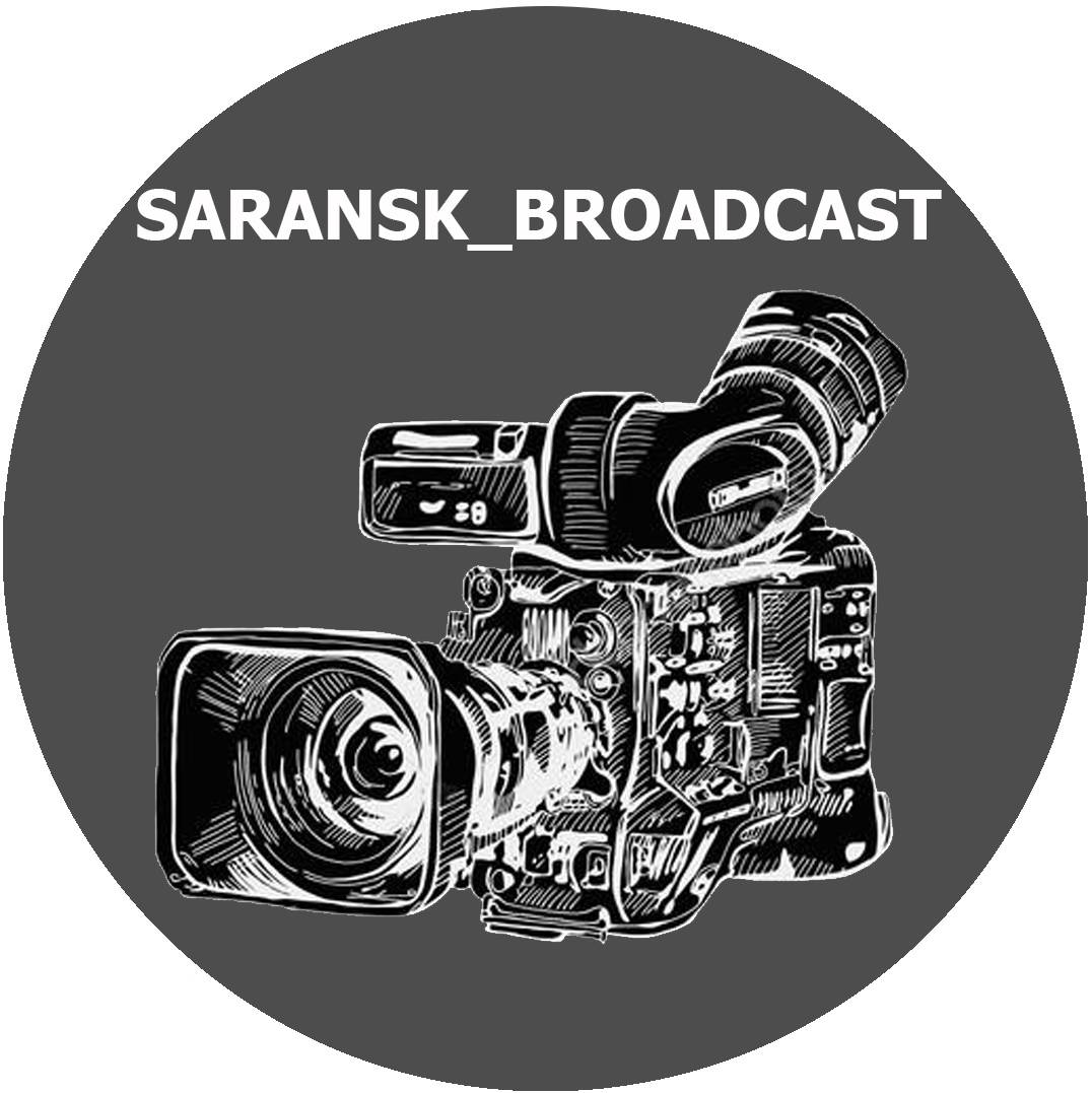 Иконка канала SARANSK_BROADCAST