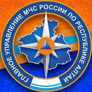 Иконка канала ГУ МЧС России по Республике Алтай