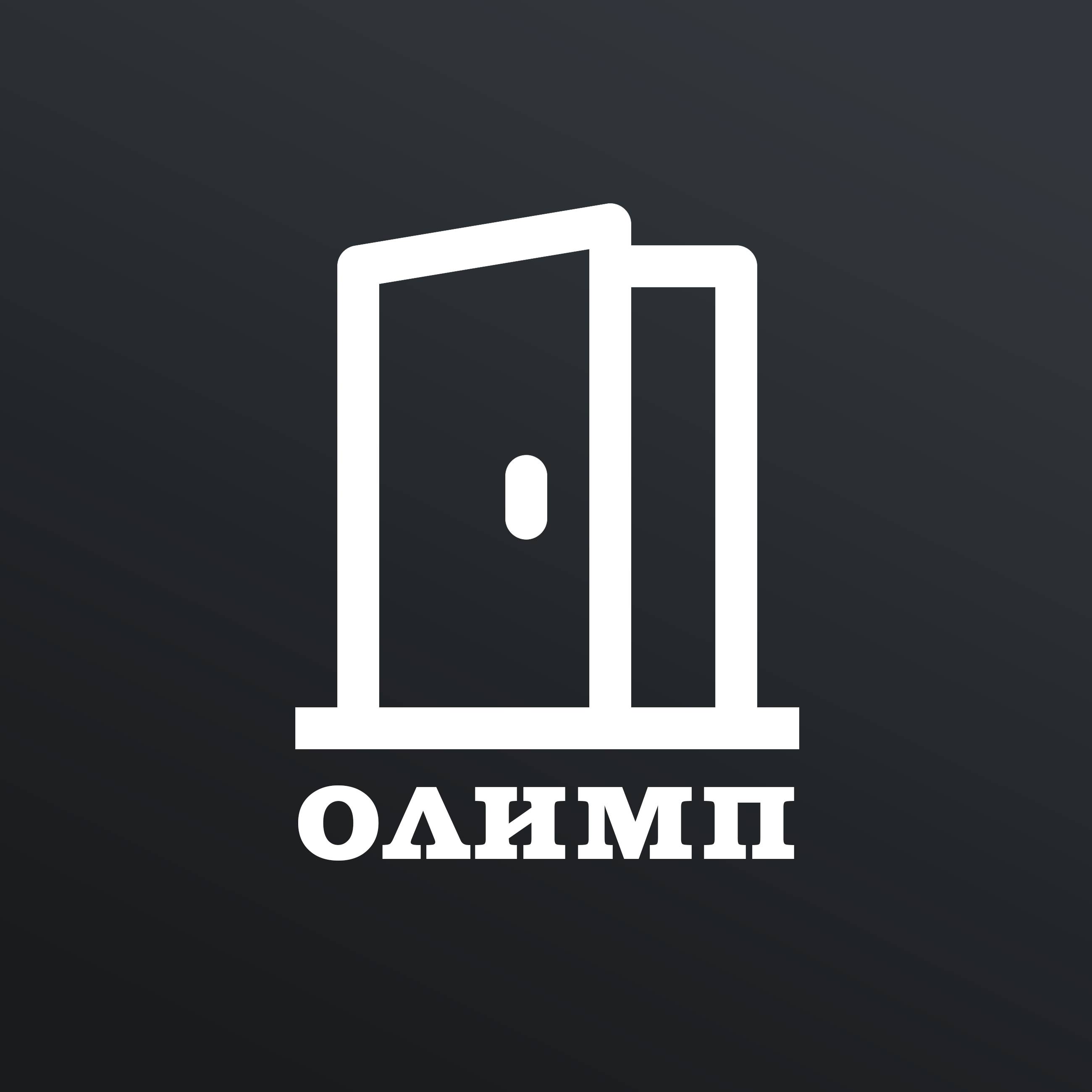 Иконка канала Салон «Дверной Олимп» Пермь