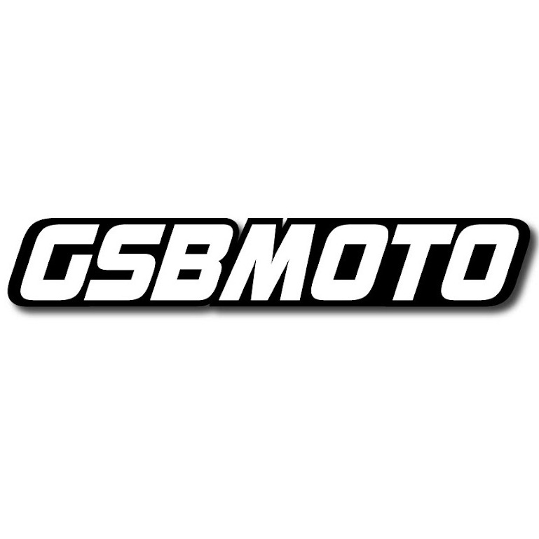 Иконка канала GSBMOTO