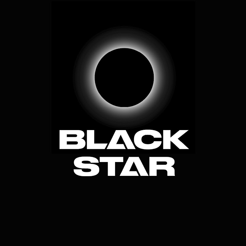 Иконка канала BlackStar TV