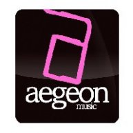 Иконка канала Aegeon Music