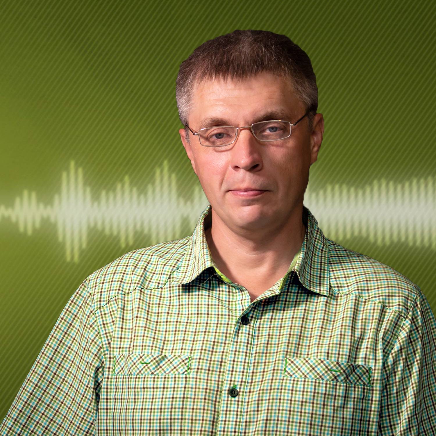 Иконка канала Радиоканал с Алексеем Игониным