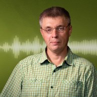Иконка канала Радиоканал с Алексеем Игониным