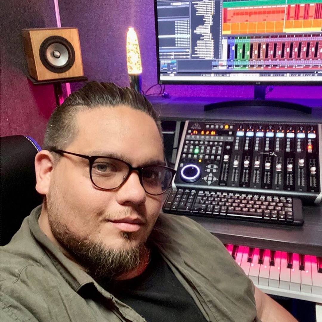 Иконка канала Звукарь маминой подруги