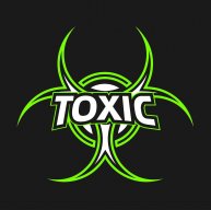 Toxic hub