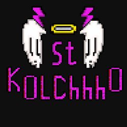 Иконка канала Kolcho