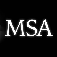 Иконка канала MSA_Matthew