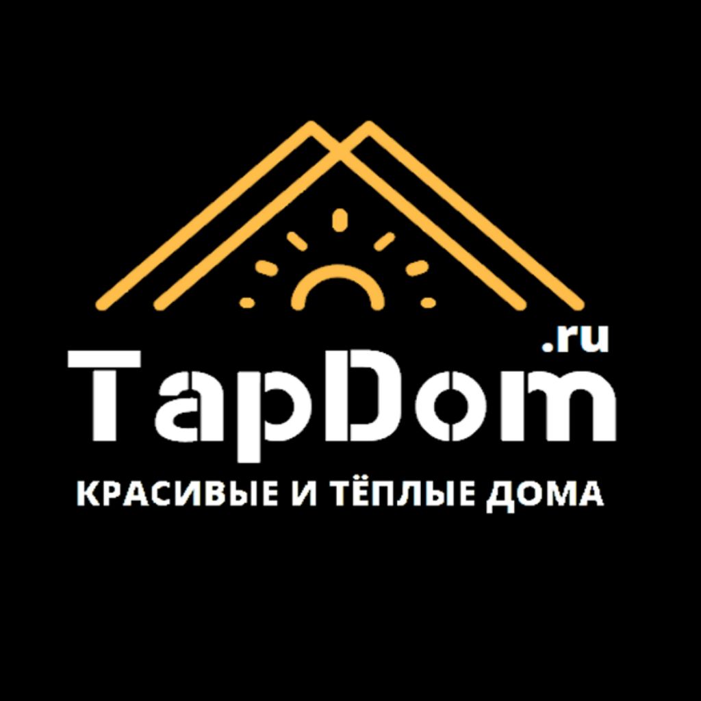 Иконка канала TapDom