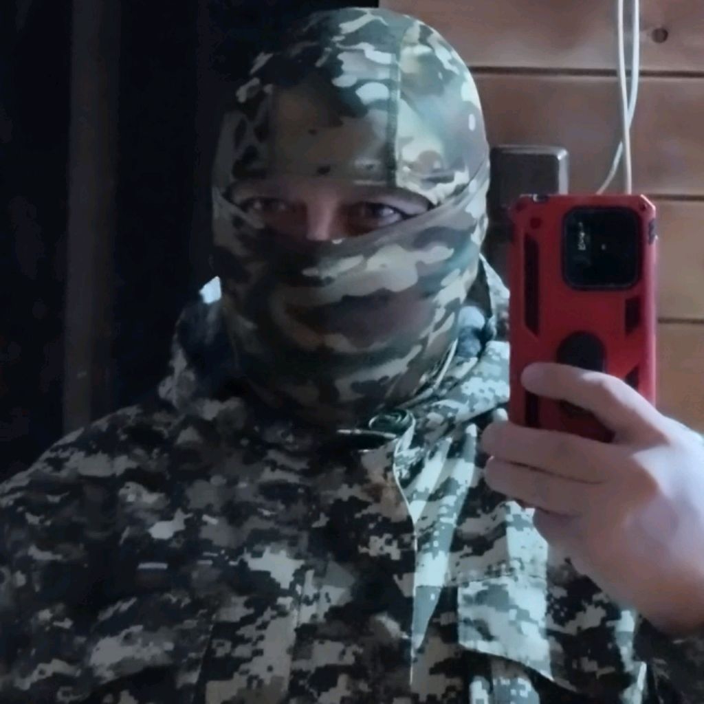 Иконка канала Русский стиль