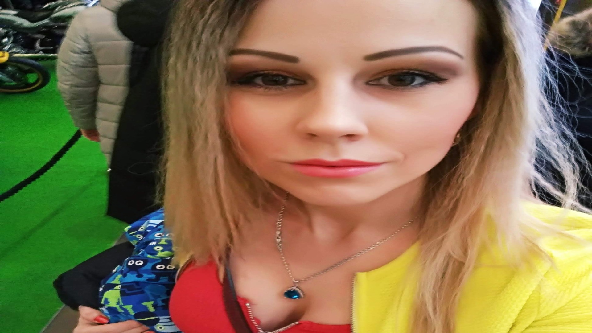 Марина