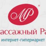 Иконка канала Массажный Рай