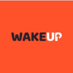 Иконка канала Онлайн-академия WakeUP