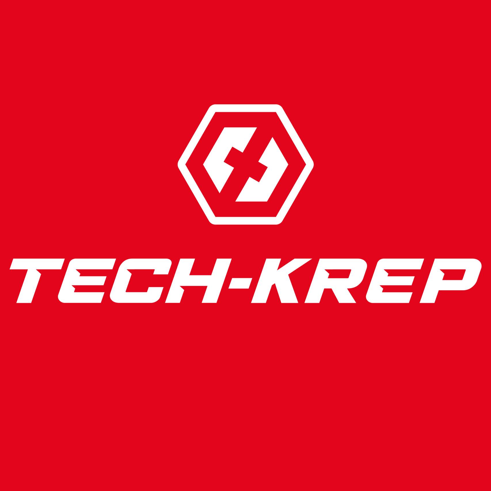 Иконка канала Группа компаний Tech-KREP