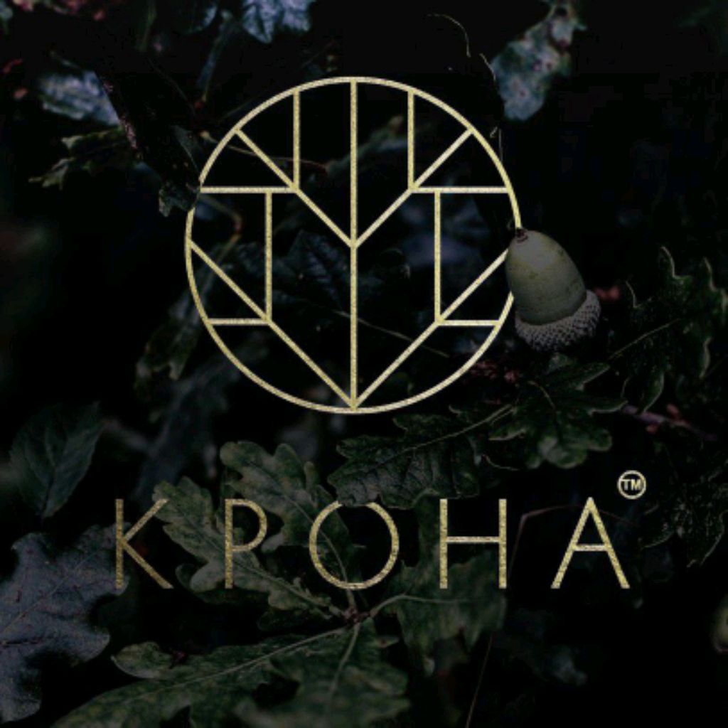 Иконка канала Малые архитектурные формы "Крона"