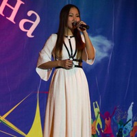 Иконка канала Нина Бардаханова