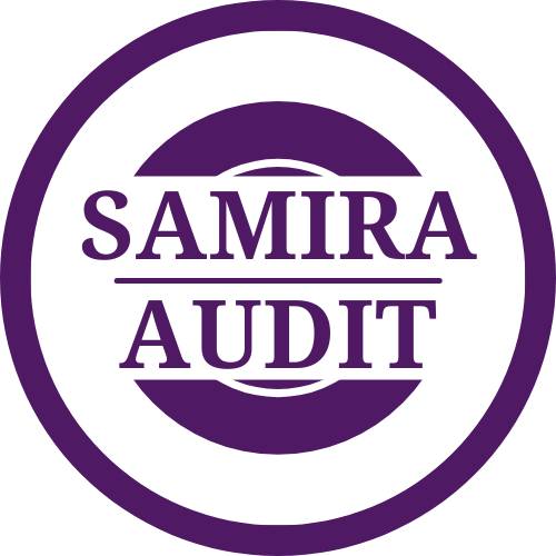 Иконка канала Samira Audit