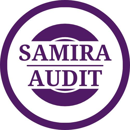 Иконка канала Samira Audit