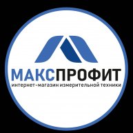 Иконка канала НПЦ Макспрофит