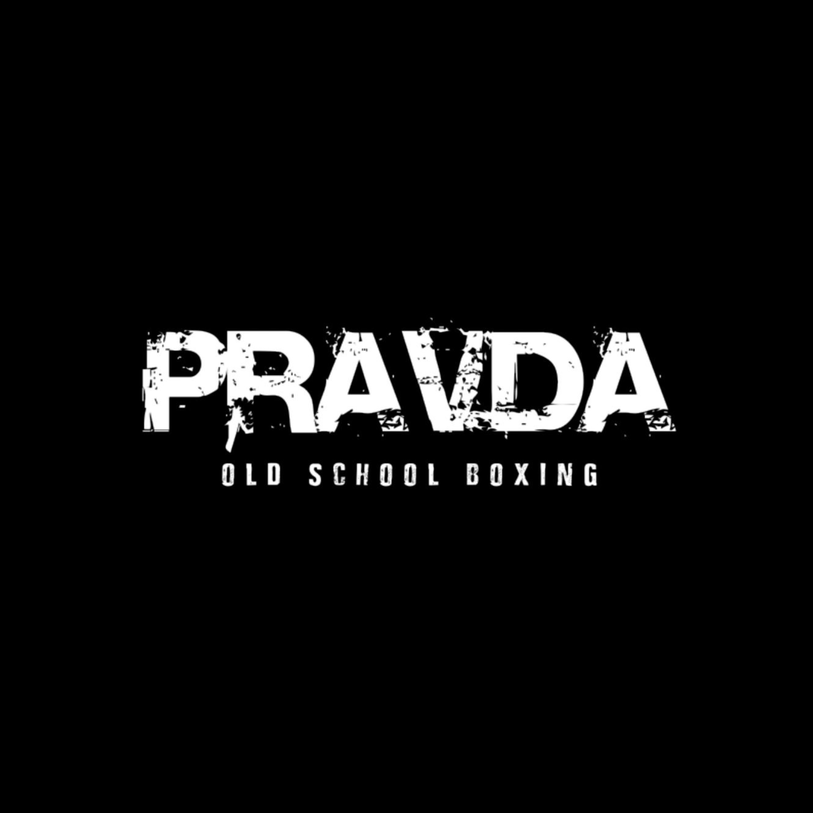 Pravda Boxing