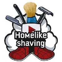 Иконка канала Homelike Shaving   #бритьё
